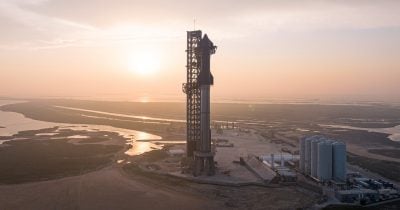 SpaceX Targets July 23 for Starship Flight 13 After Last-Week Scrub