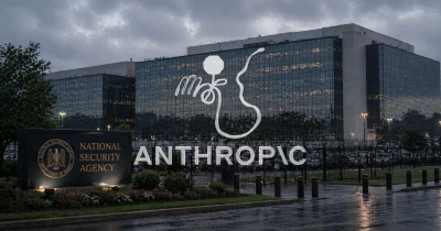 US Tightens AI Policies on China as Anthropic Urges Stronger Lead