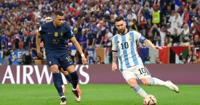 Messi, Mbappe, Haaland to Star in 2026 World Cup Crypto Marketing Blitz