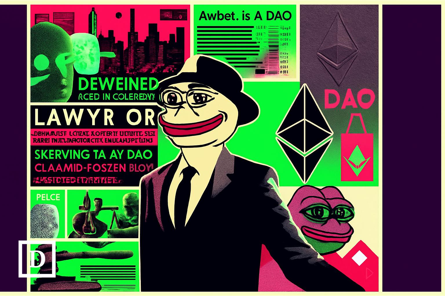 Law Firm Files Claim for Frozen ETH in Arbitrum Kelp Exploit Case