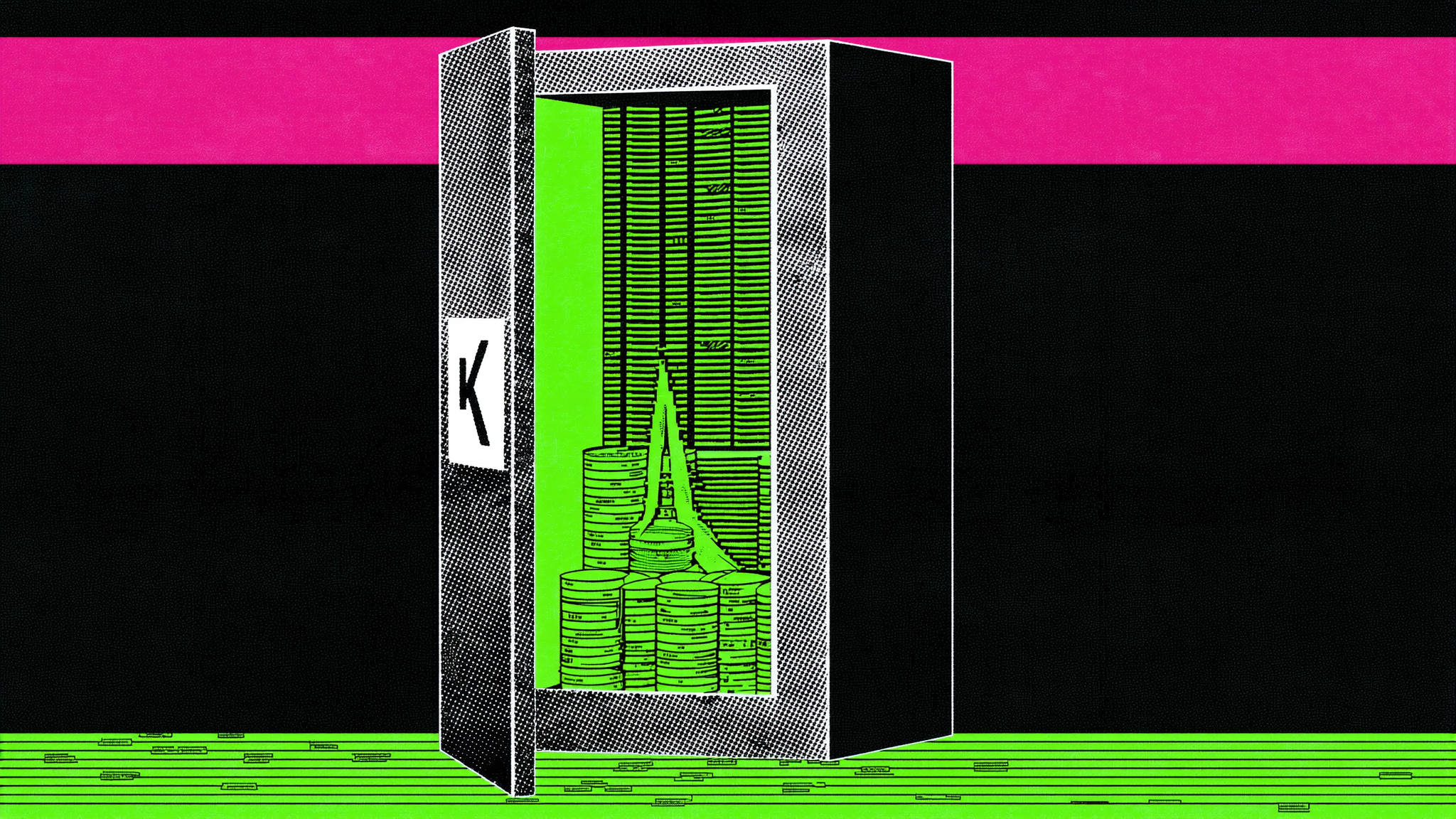 Kraken Launches Bitcoin Vault With Up to 2.5% Rewards for Long-Term Holders