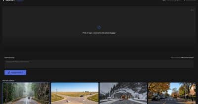 Decart Launches Oasis 3, a Photorealistic Driving Sim via API for AV Testing