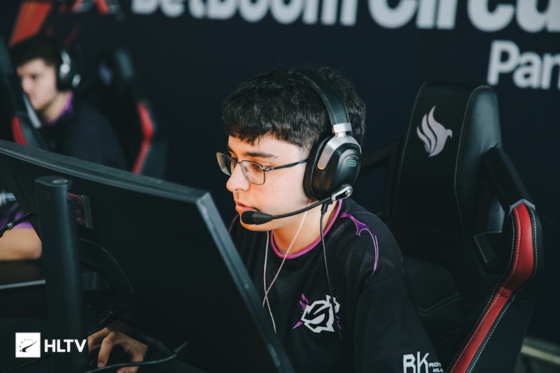 TDK, M80, ShindeN Seal ESL Pro League Spots as Extreme Fear Chills Crypto Sponsorships