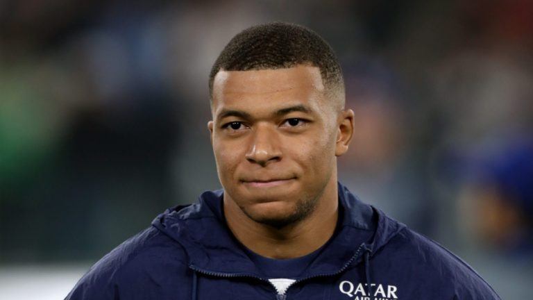 Mbappé and France teammates object to betting promotion using their images