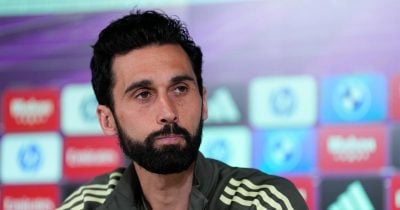 Fulham Lose 2-0 in Arbeloa Debut; Crypto Betting Markets Unmoved