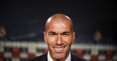 Zidane Takes French Job as National Teams Miss Fan Token Opportunity
