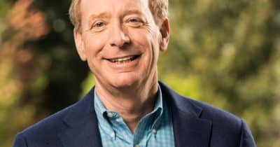 Microsoft's Brad Smith Blasts Tech Moguls' AI Warnings as Hypocritical and Self-Serving