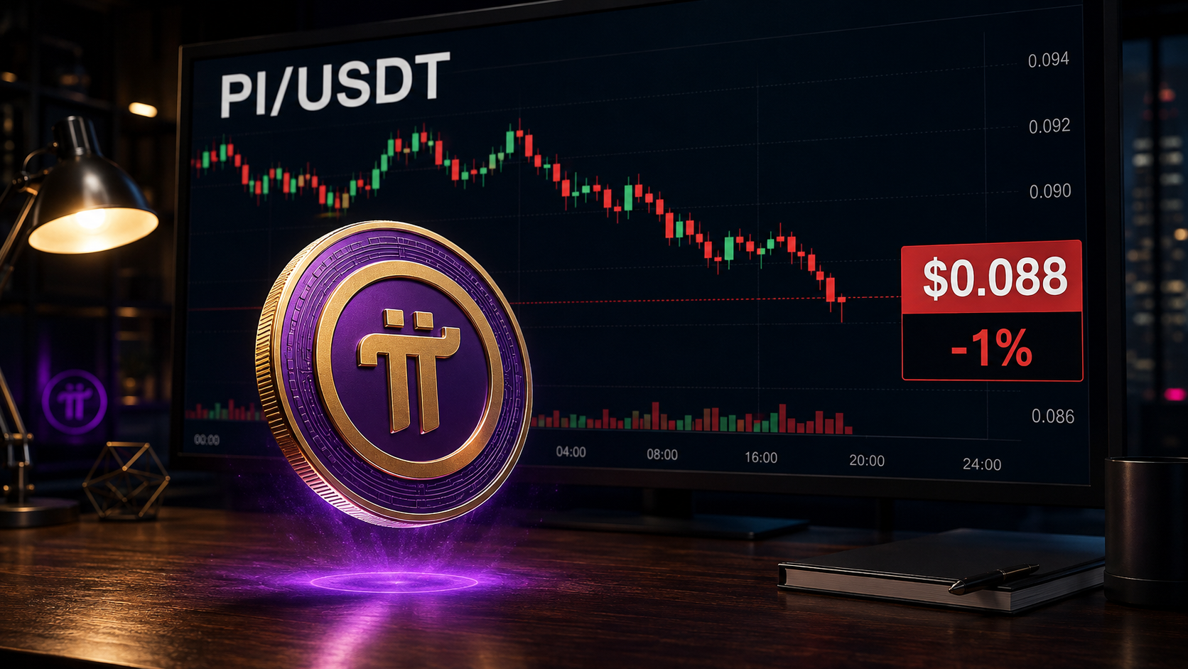 Pi Network's Protocol 27 Lands on Testnet, Mainnet Upgrade Set for Sept 15
