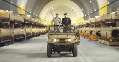 Iran Restores Missile Production After 2026 Conflict, Complicating US Talks