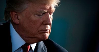 Trump Nears Iran Attack Decision, Crypto and Oil Markets on Edge