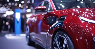 EU to Impose Tariffs on Chinese Plug-in Hybrids, Closing Trade Loophole