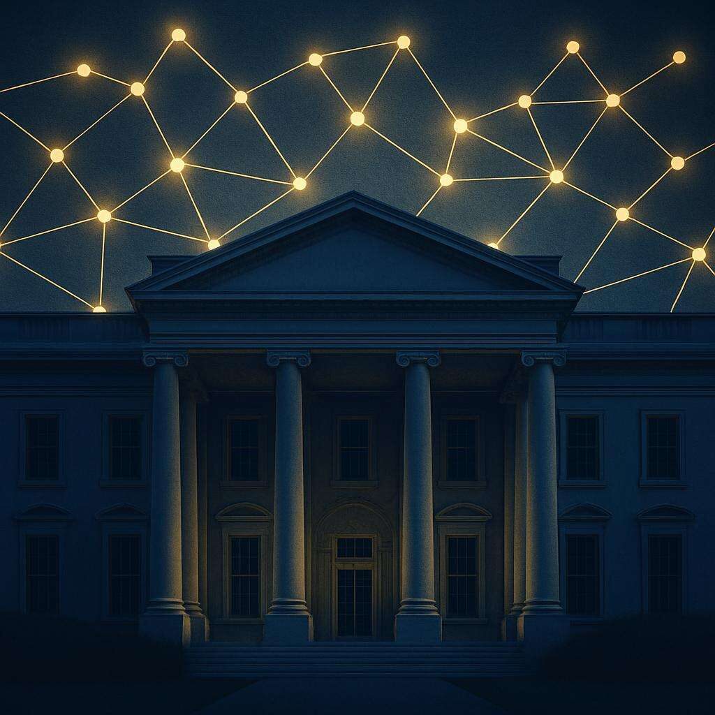SEC Sends Crypto Custody Overhaul to White House for Review