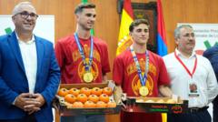 Tomato Reward for Football Stars Highlights Crypto's Tangible Asset Gap as Fear Grips Market