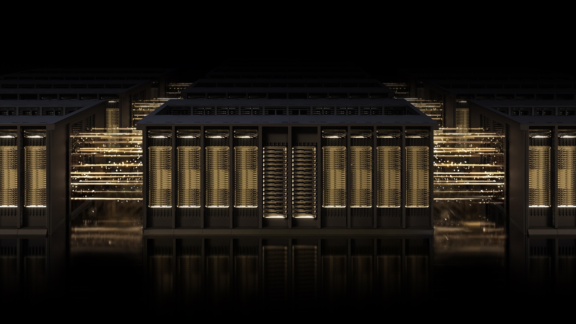 NVIDIA, OpenAI, Microsoft and Oracle Deploy New MRC Protocol in AI Factories