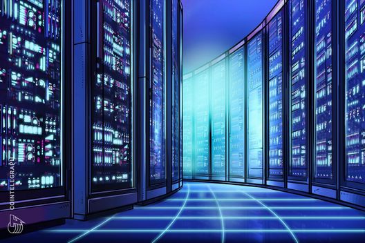 Wyoming Governor Signs Executive Order to Supercharge AI Data Center Development