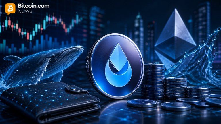 Wallet Behind APE Insider Trade Boosts LDO Position to 10.26 Million Tokens