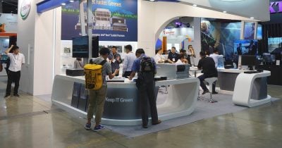 Super Micro's $1B Customer Count Doubles as AI Spending Surges