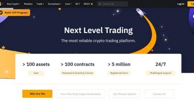 Singapore Regulator Adds Bybit to Investor Alert List, Tightening Grip on Unlicensed Crypto Firms