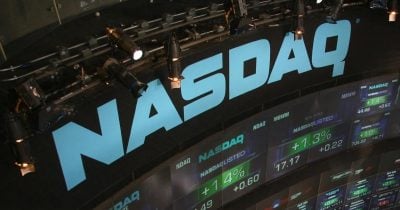 Nasdaq's $3.5T AI Rally Raises Questions for Crypto Correlations