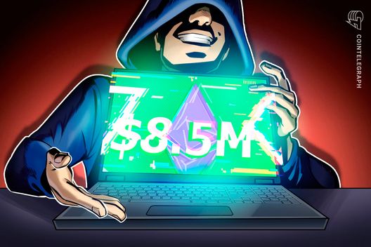 Hacker Returns $8.5 Million After Verus Bridge Exploit, Reaches Recovery Deal