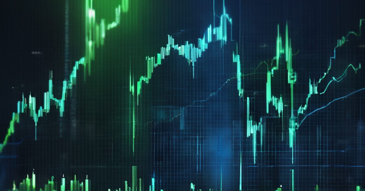 QQQ Tokenized Stalls at $734 Resistance as Overbought Signals Pile Up
