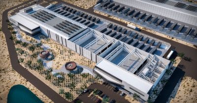 Bitzero Secures Over 1 Gigawatt of Low-Cost Power for AI Infrastructure Push