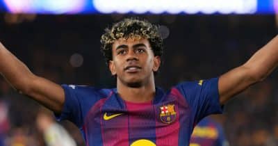 Lamine Yamal Hints at Central Attacking Role as Barcelona Plans Tactical Shift