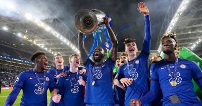 Hearts vs Sturm Graz Champions League Qualifier Puts Crypto Fan Tokens in the Spotlight