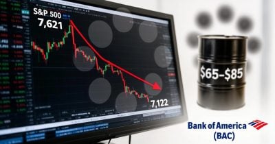 UBS Strategist Baweja Warns of 2027 Margin Pressure Risk for Stocks