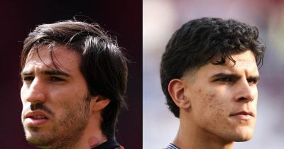 Tottenham Transfers Tonali and Fernandes in Blockchain-Linked Moves, $SPURS Token Reacts