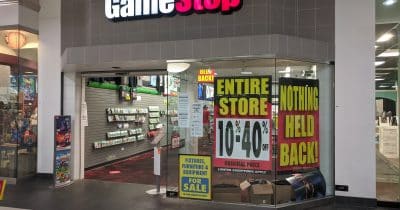 GameStop Investor Seeks to Halt Vote on $35B CEO Pay Package