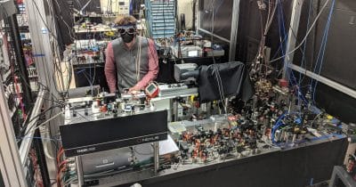 Amazon and QuEra Set 2028 Deadline for Quantum Error Correction, Raising Crypto Security Stakes