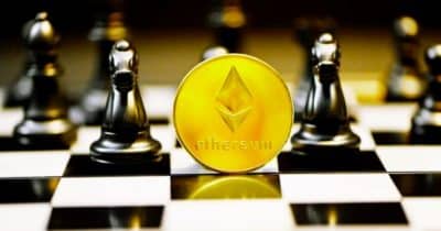 Bitmine Controls 4.3% of Ethereum Supply, Earns $319M in Staking Rewards