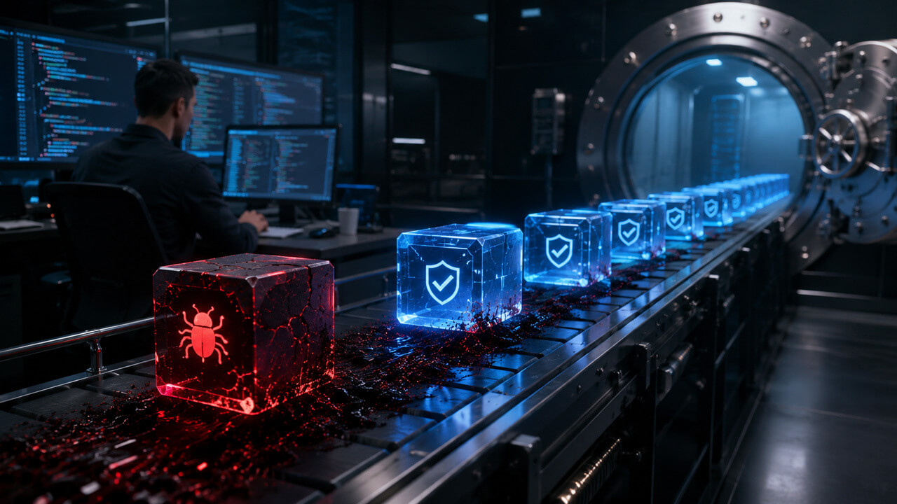 Socket’s TrapDoor Campaign Exposes 34 Malicious Packages Targeting Protocol Developers