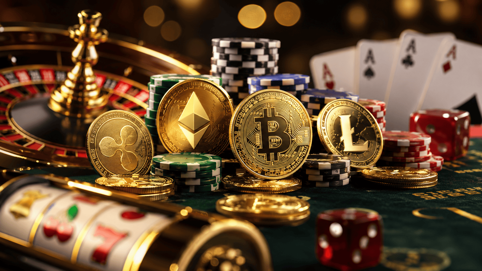 Crypto Casinos Gain Ground in Canada as Provincial Regulators Expand Licensed Markets