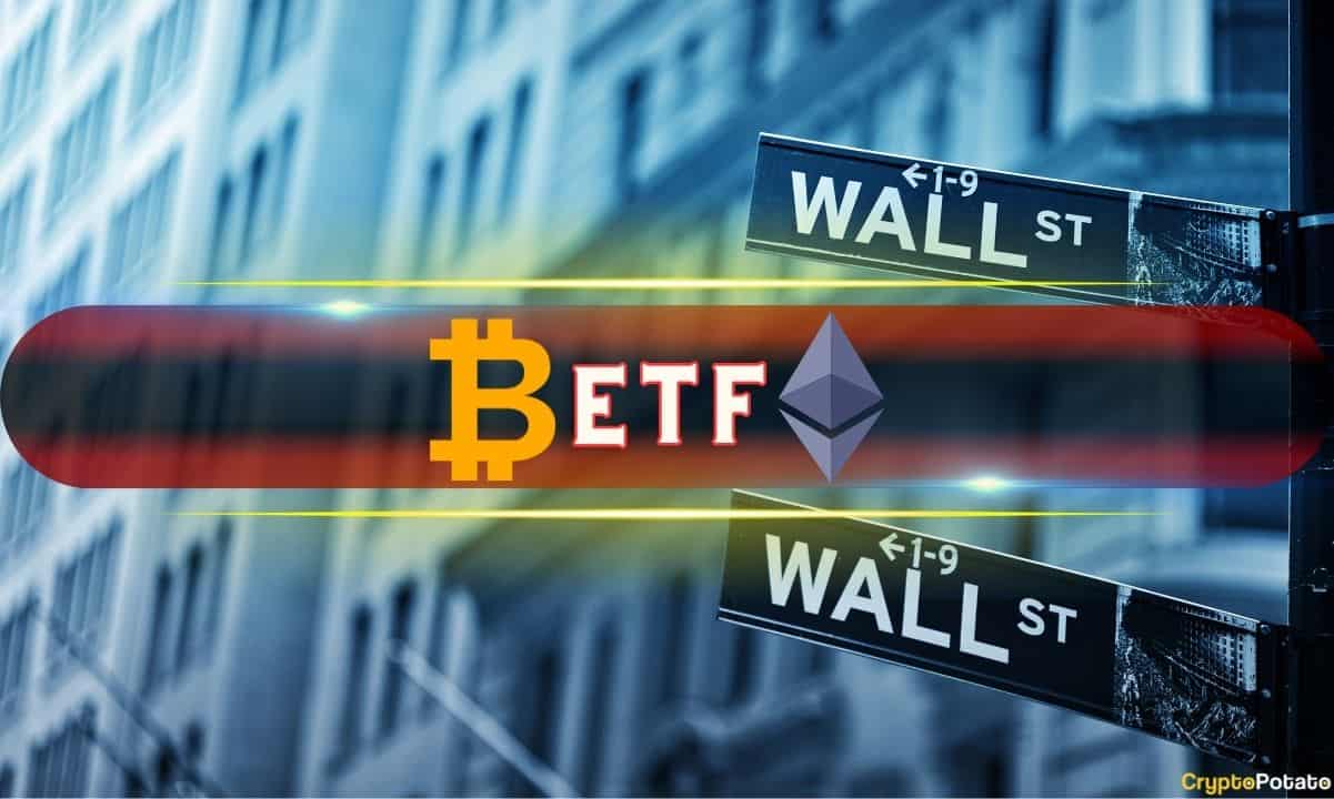 Биткоин-ETF теряют $1 млрд за худшую неделю с января на фоне продвижения CLARITY Act