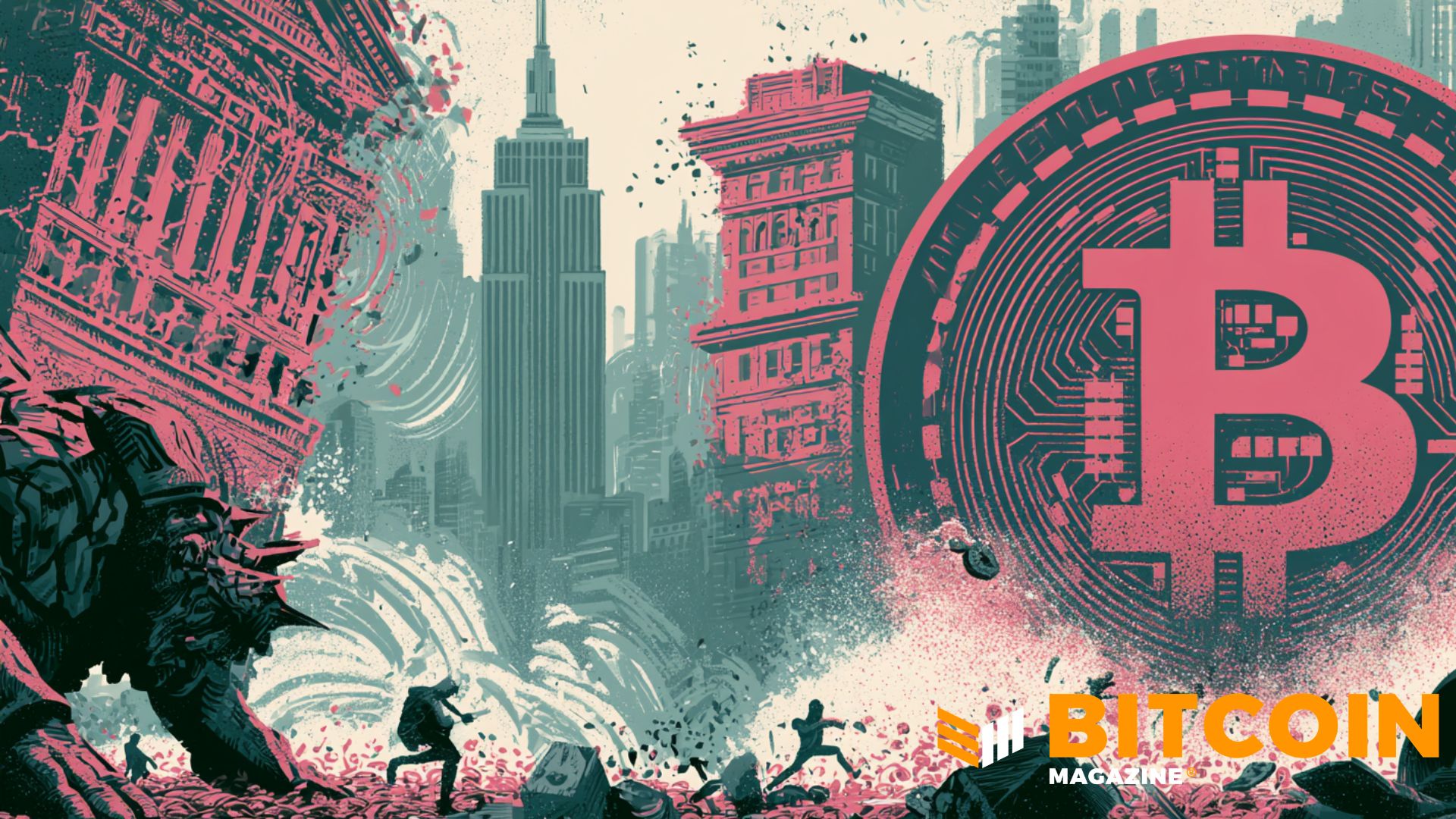 Franklin Templeton CEO: Big Finance Fears Public Blockchains Because They Kill Fee Revenue