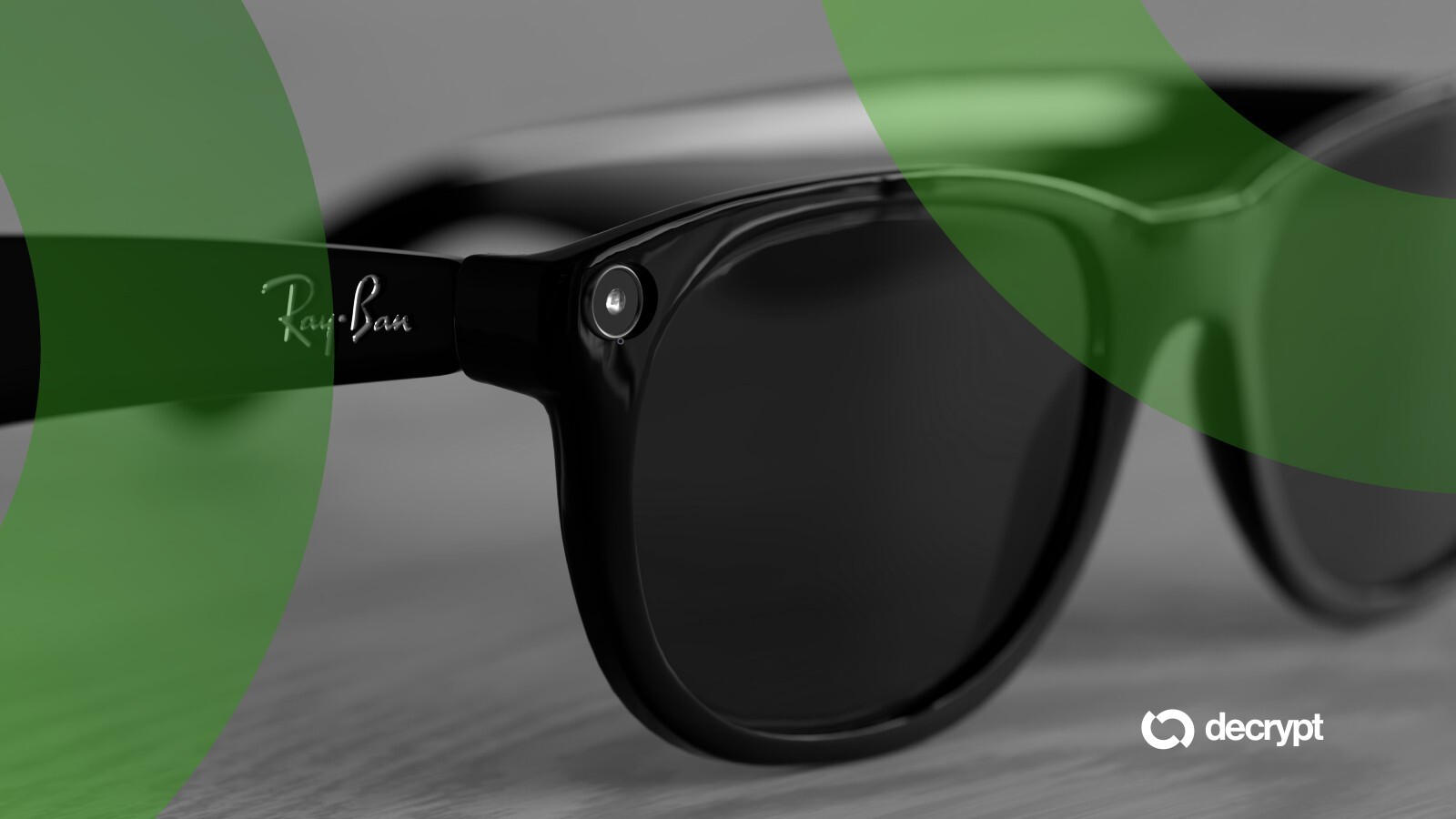 Meta's AI Glasses Under Fire: Lawsuits, Privacy Complaints, and Government Probes
