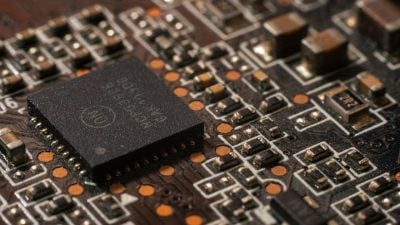 Nvidia Invests $2 Billion in Coherent to Strengthen AI Optical Bandwidth