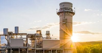 European Gas Prices Top €60 as Funds Boost Long Bets on Iran Tensions