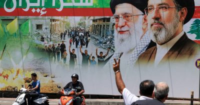 Escalation Fears: US-Iran Conflict Could Mirror Iraq and Afghanistan Wars