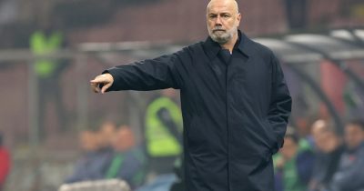 Sergej Barbarez Leads Bosnia After World Cup Loss to Switzerland