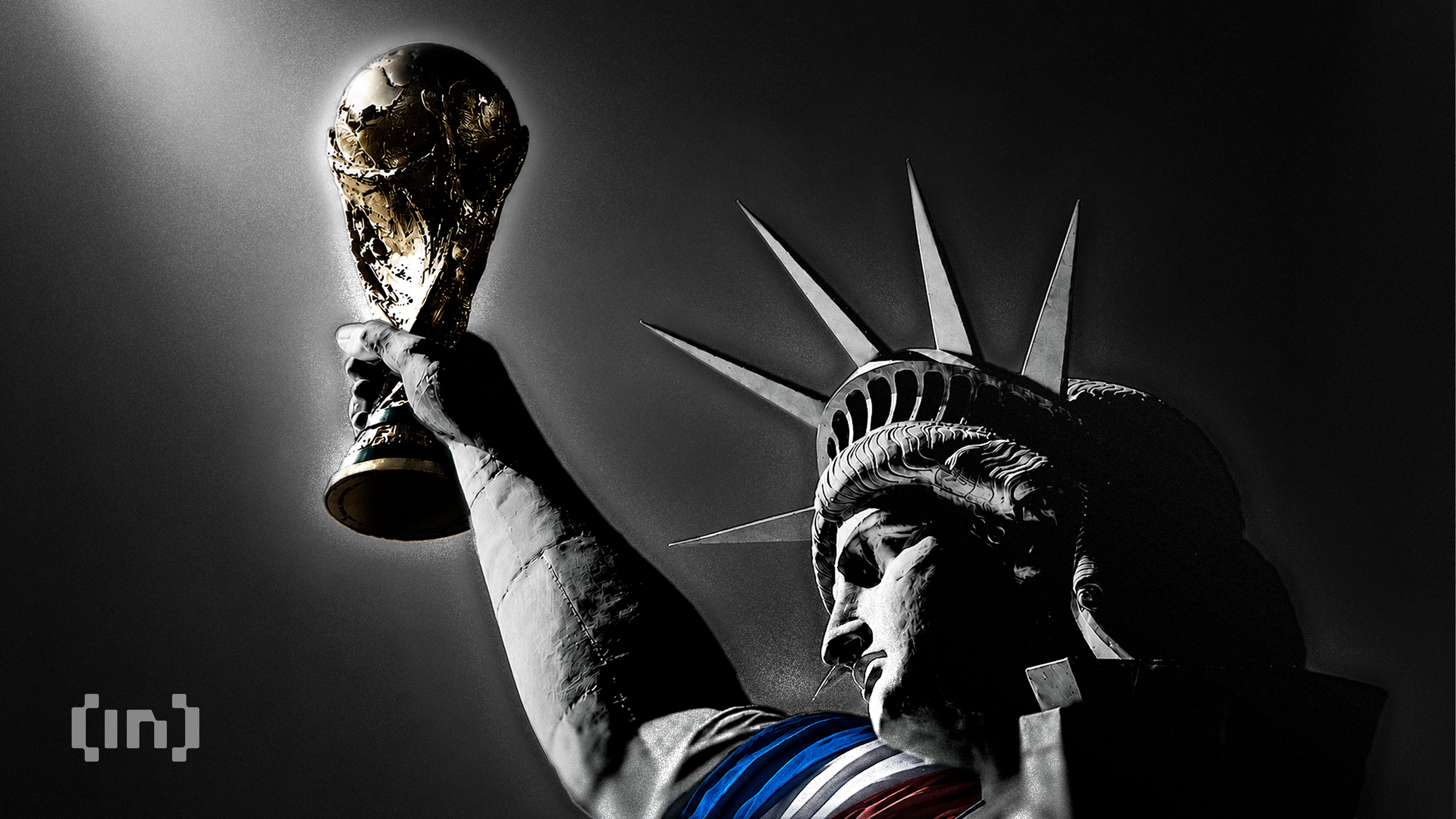 Whale 'yamal19' wins $1.35M on Spain, Drake loses $1.5M in World Cup crypto bets