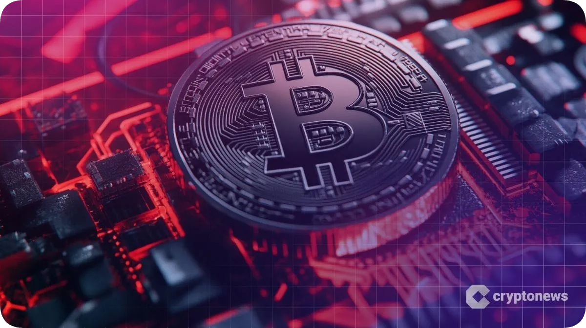 Bitcoin Slides Below $62,000 as Middle East Tensions Trigger $1.1B in Liquidations