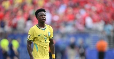 Vinícius Júnior Rejects €22M Real Madrid Contract Offer, Fuels Transfer Talk