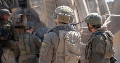 IDF Kills Hamas Commander Tied to October 7 Massacre, Raising Political Risks