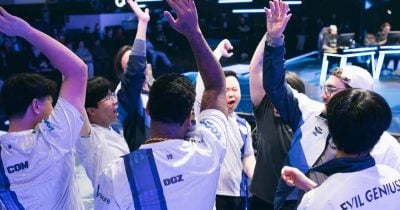 Evil Geniuses Beat KRÜ Esports 2-1 in VCT Americas Lower Bracket