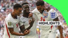 England's Bronze Win and Crypto's Forgotten Altcoins: A Contrarian Play
