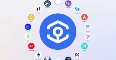 Ankr Launches Forge Rewards Platform to Replace Token Emissions With Real Revenue