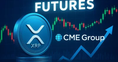 CME to Launch 24/7 XRP Futures Trading on May 29